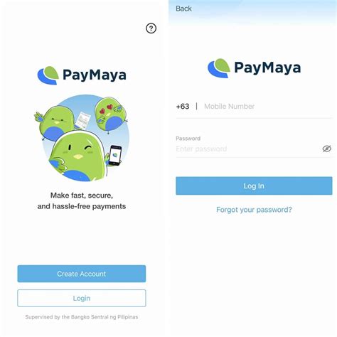 paymaya to paypal|paymaya merchant portal.